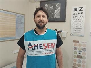 aile hekimleri başkanı