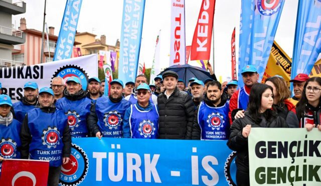 akın 1 mayıs 1