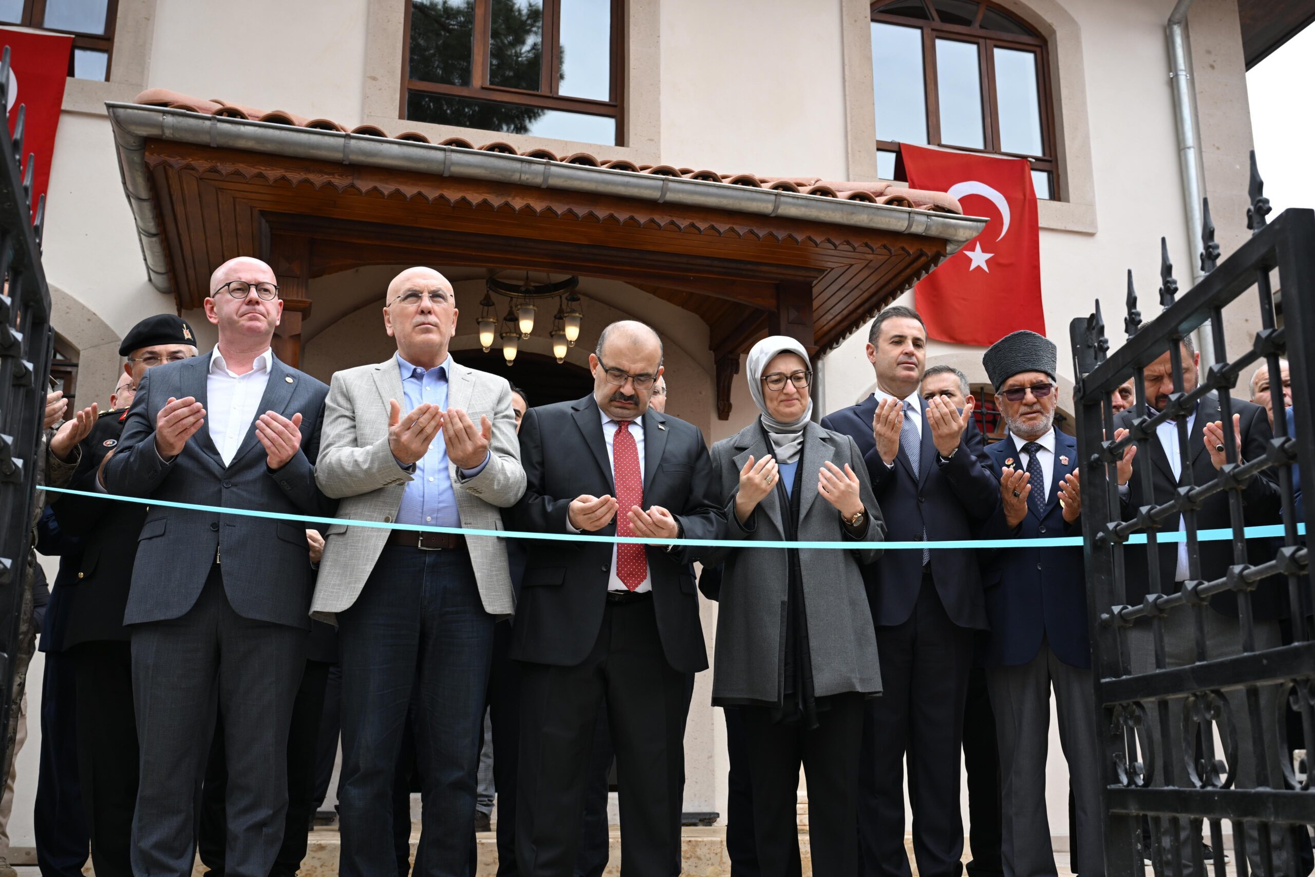 Akın Kuvayimilliyecilerin aziz hatırasına sonsuza kadar sahip çıkacağım
