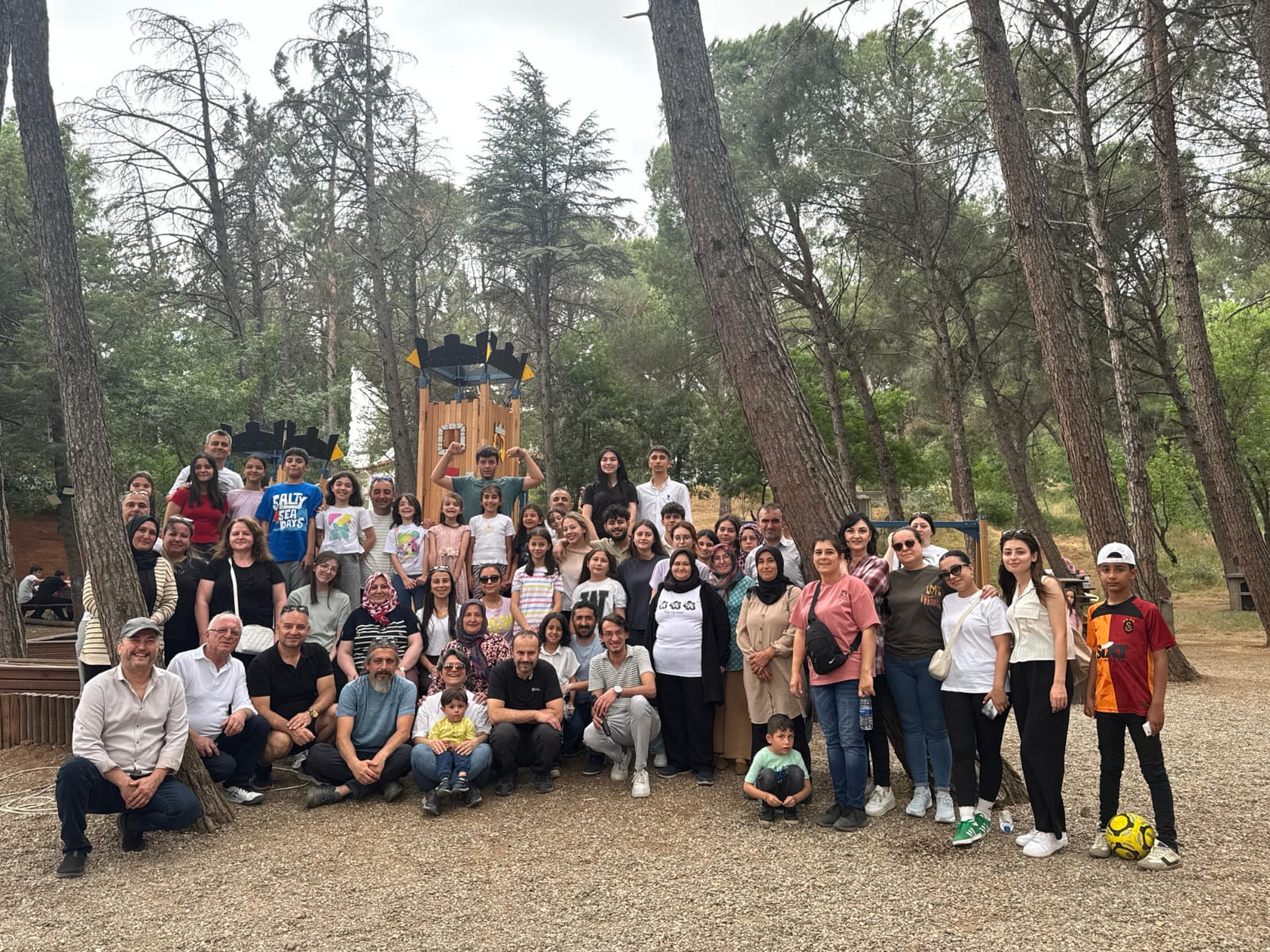 Büyükşehir Belediyesi çölyak hastalarını unutmadı