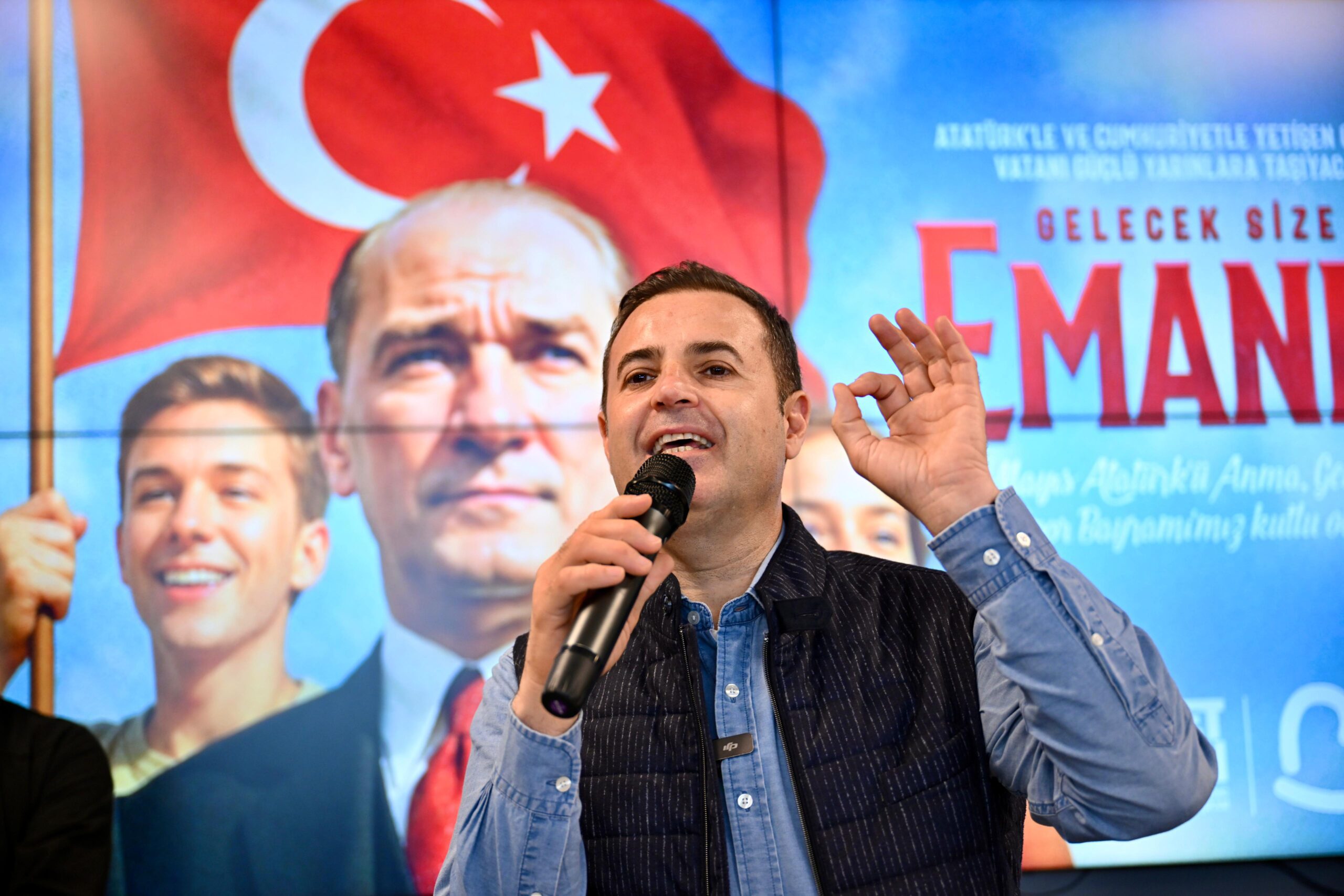 Büyükşehir in E spor Turnuvası na büyük ilgi