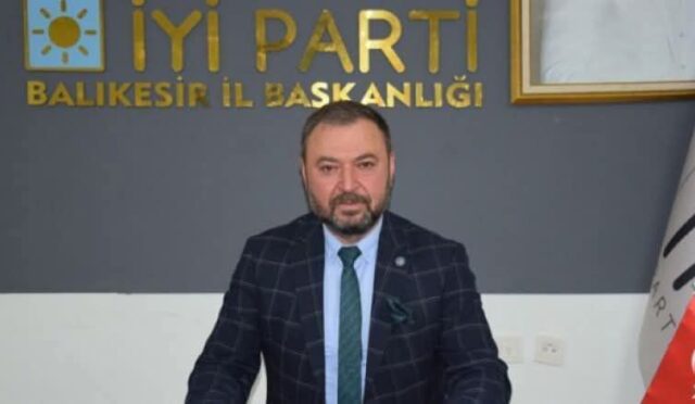 iyi parti il başkanı 6