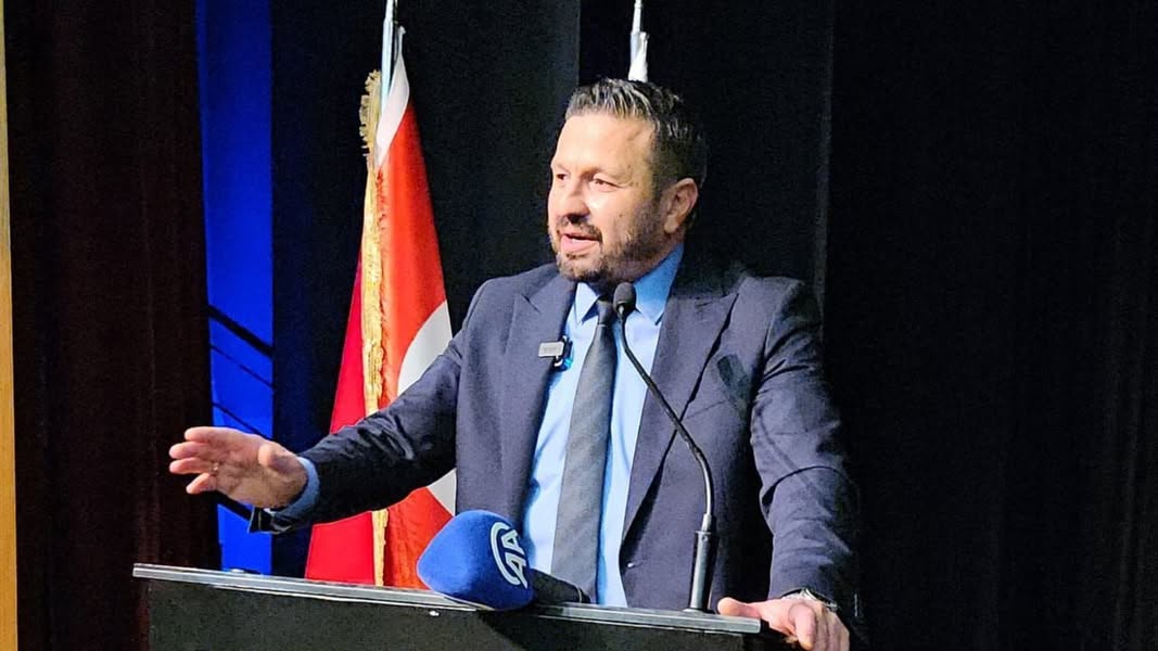 AK Parti İl Başkanı Mehmet Aydemir’den Balıkesir’e 101 Kişilik Sürekli İşçi Kadrosu ve 48 Yeni Hekim Müjdesi