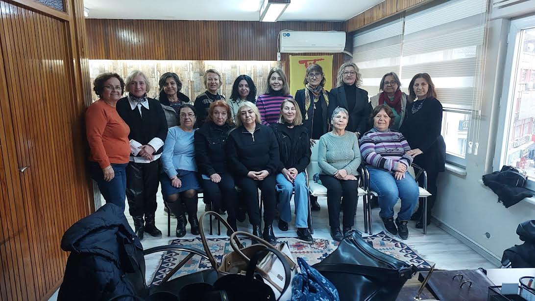 BALIKESİR KADIN PLATFORMU