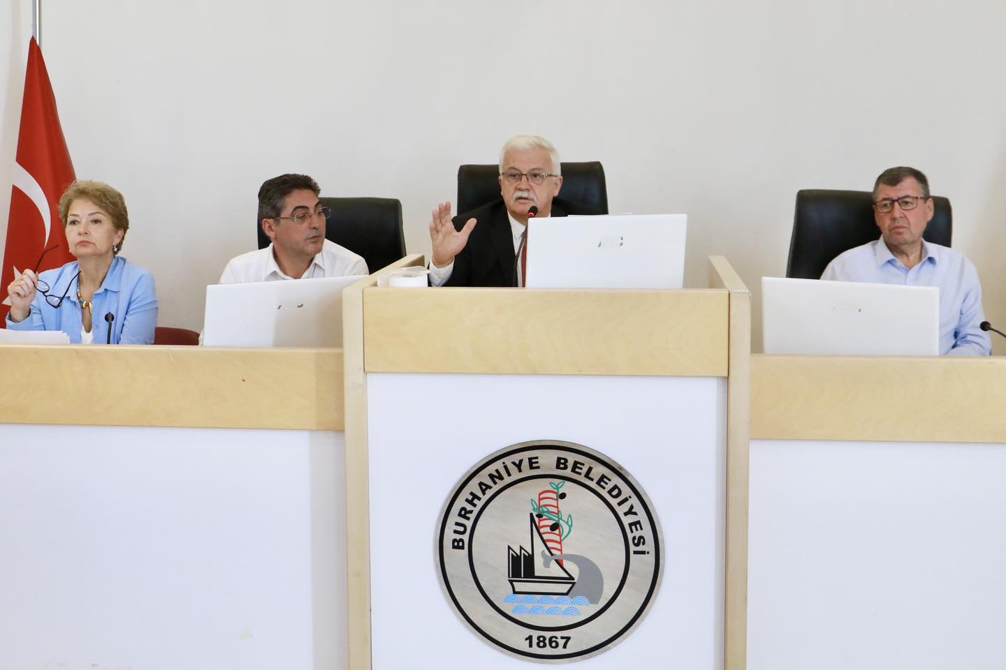 BAŞKAN DEVECİLER’DEN HALKÇI VE ÜRETİM ODAKLI KARAR