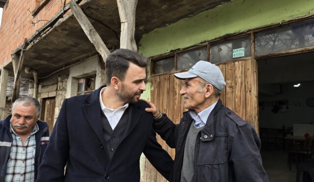 ALİ TAYLAN ÖZTAYLAN