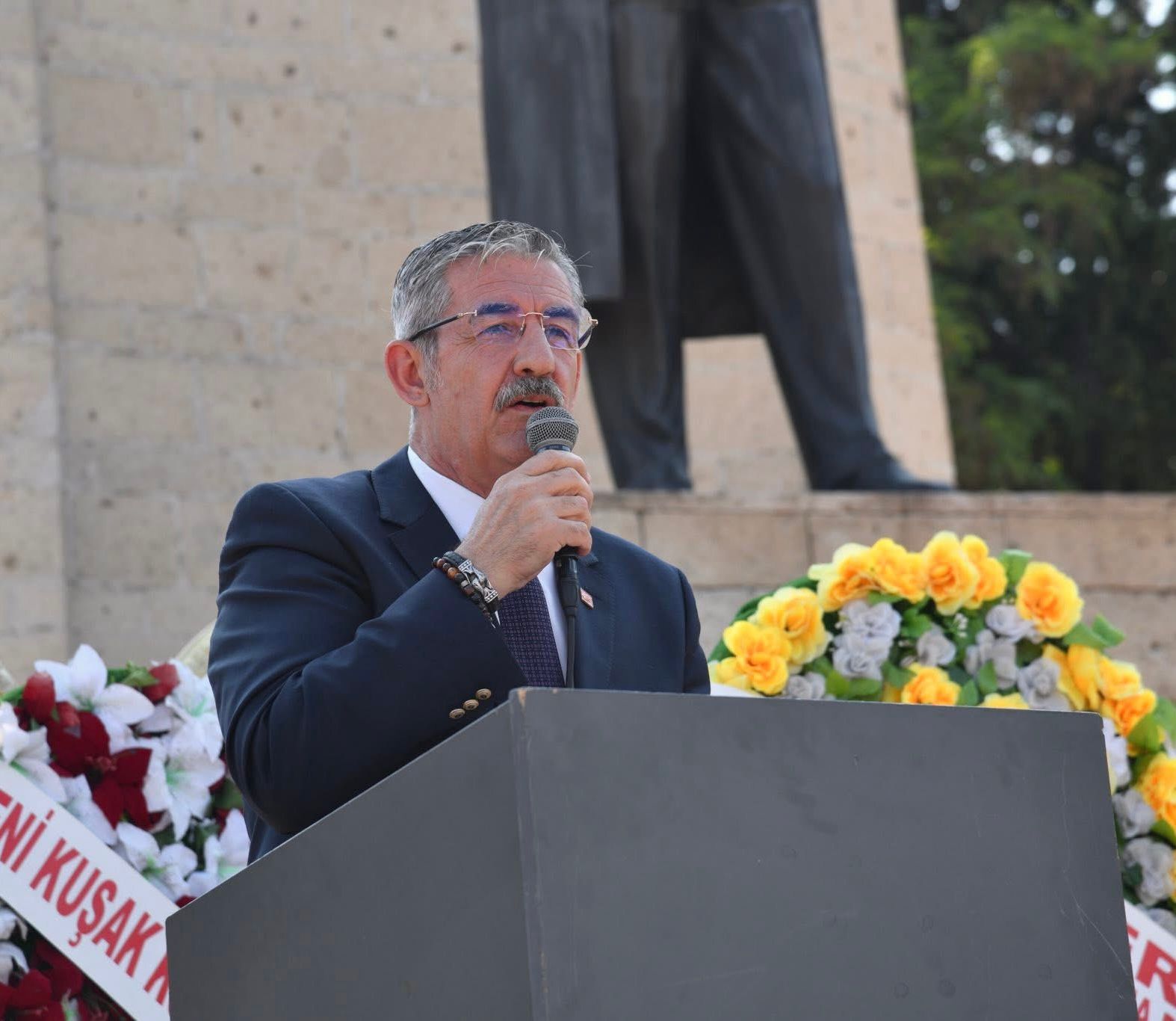 Başkan Erden Köybaşı: “Gaziosmanpaşa’da halk iradesi yok sayılmıştır”