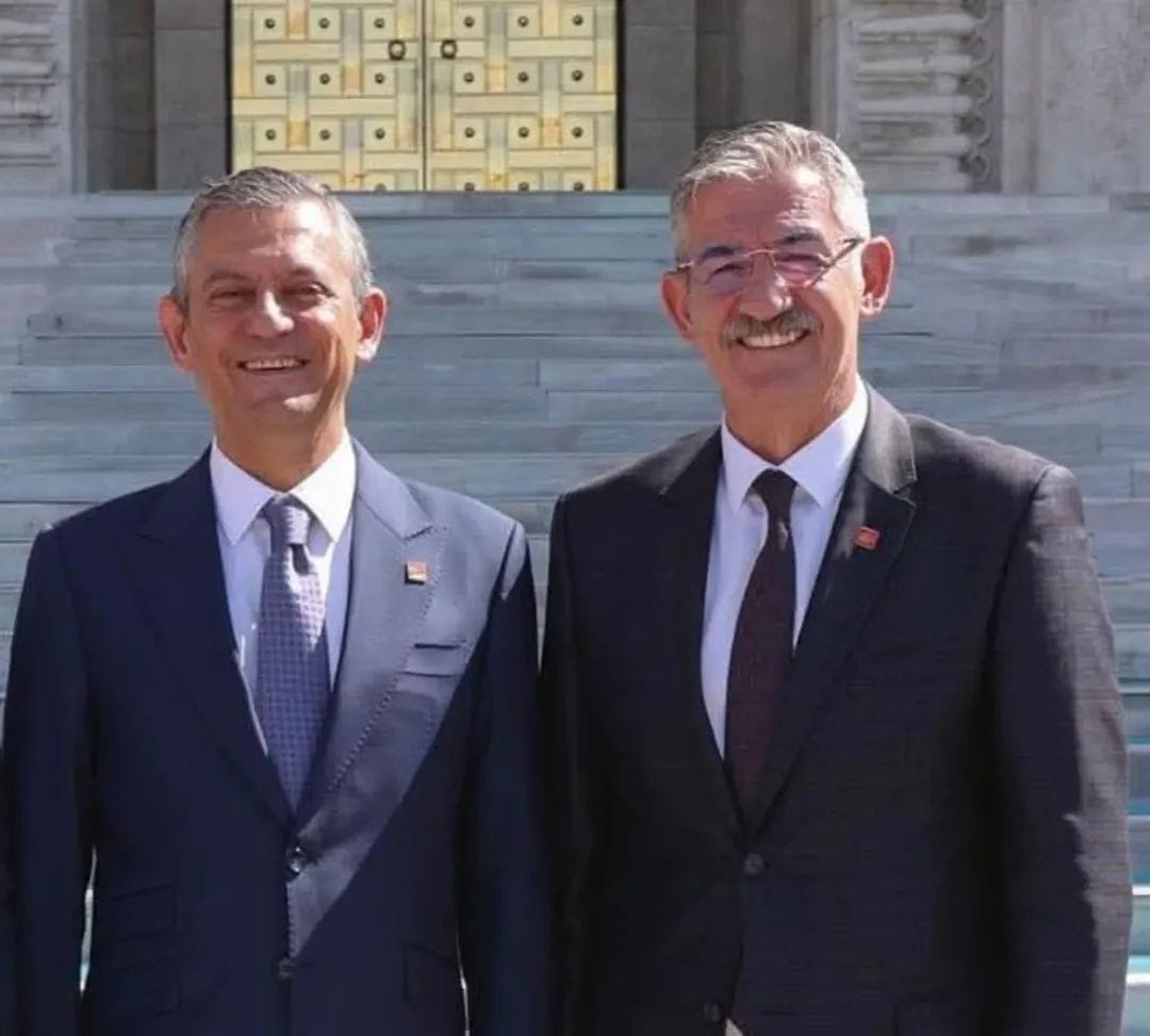 ERDEN KÖYBAŞI: “MUTLAK BUTLAN VE KAYYUM GİBİ DAYATMALARI KABUL ETMİYORUZ, YOLUN SONU İKTİDARDIR”