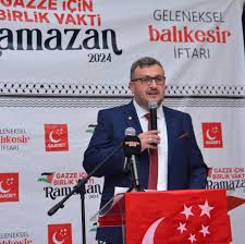 Abdulkadir Durmaz: “Devlet Kurumları Stratejik Kararlarını Ticari Gerekçelerle Değil, Milli Hassasiyetlerle Almalıdır”