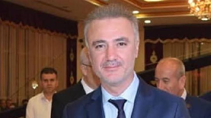 Anahtar (A) Parti Balıkesir İl Başkanı Ahmet Sağlam’dan Muğla’daki Deprem Sonrası Geçmiş Olsun Mesajı