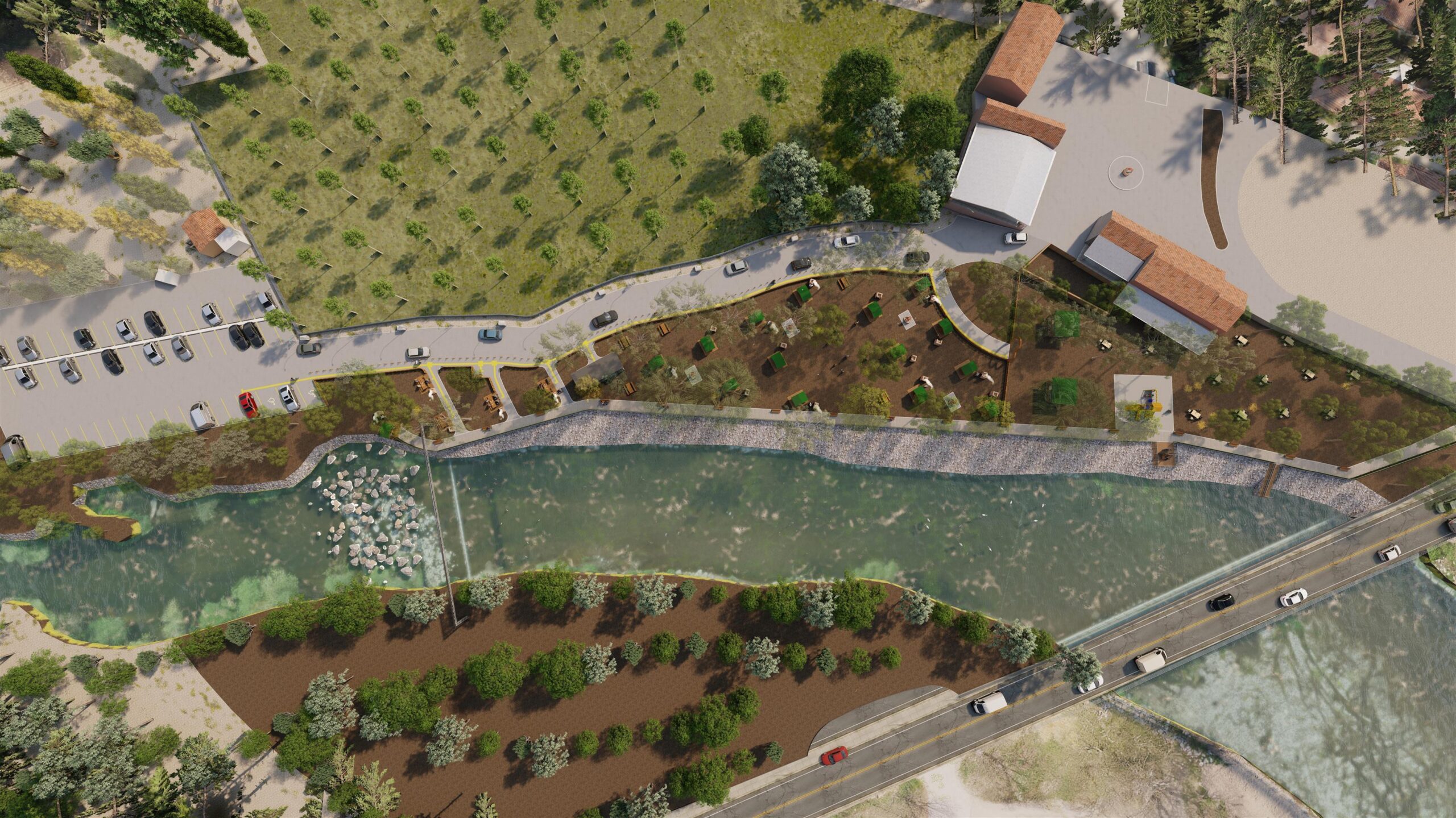 Başkan Akın dan Balya nın Çehresini Değiştirecek Hizmet