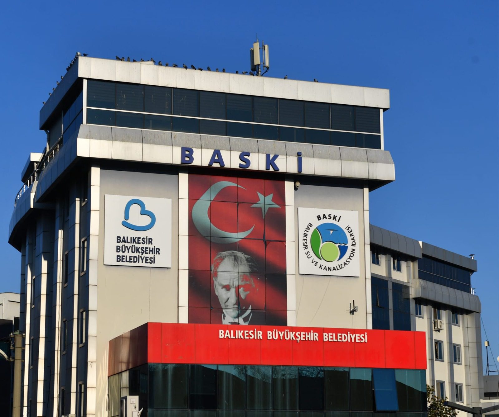 BASKİ den Kurban Bayramı öncesi önemli uyarı