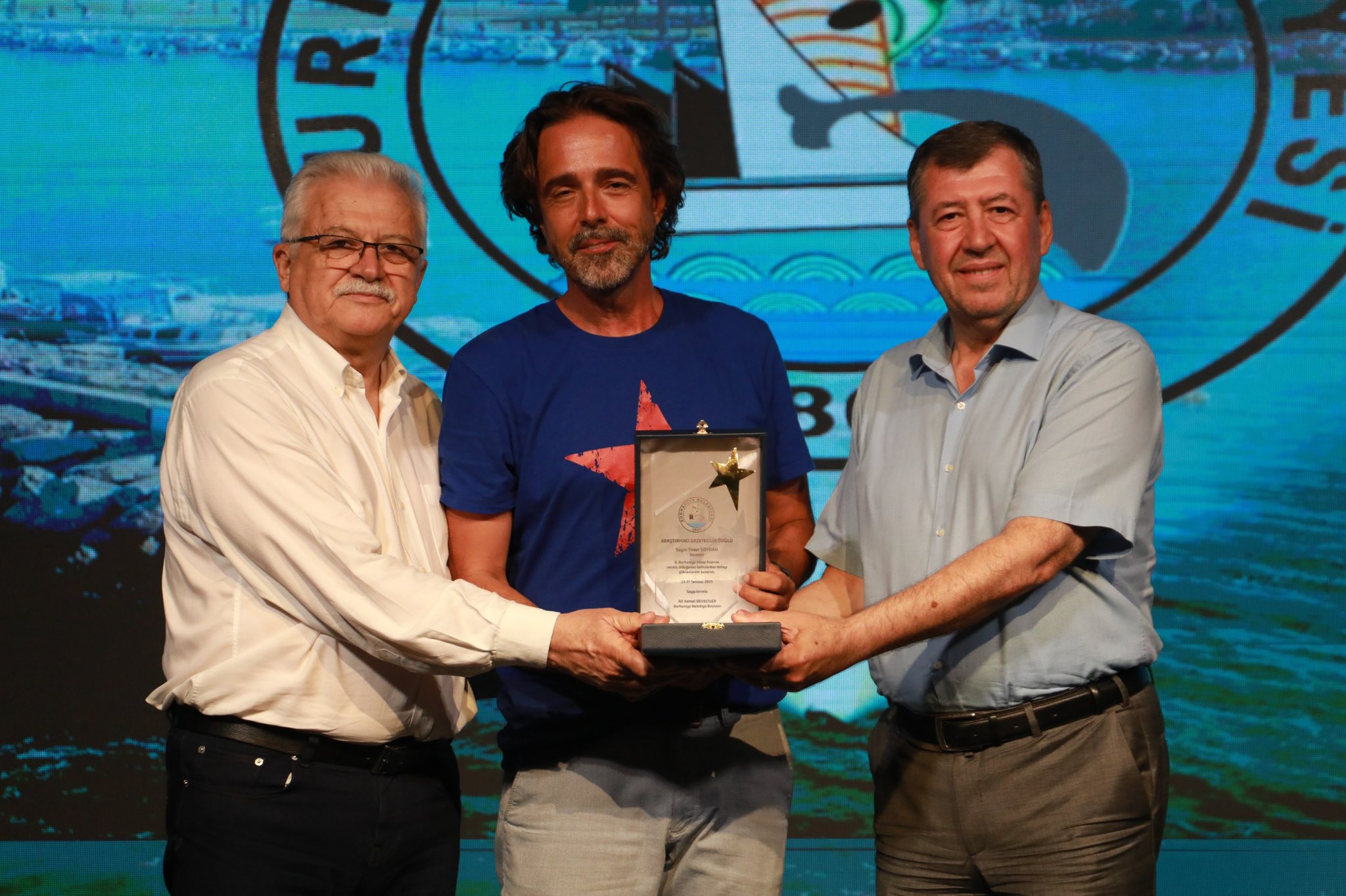 KİTABIN İZİNDE, 6. BURHANİYE KİTAP FUARI SONA ERDİ