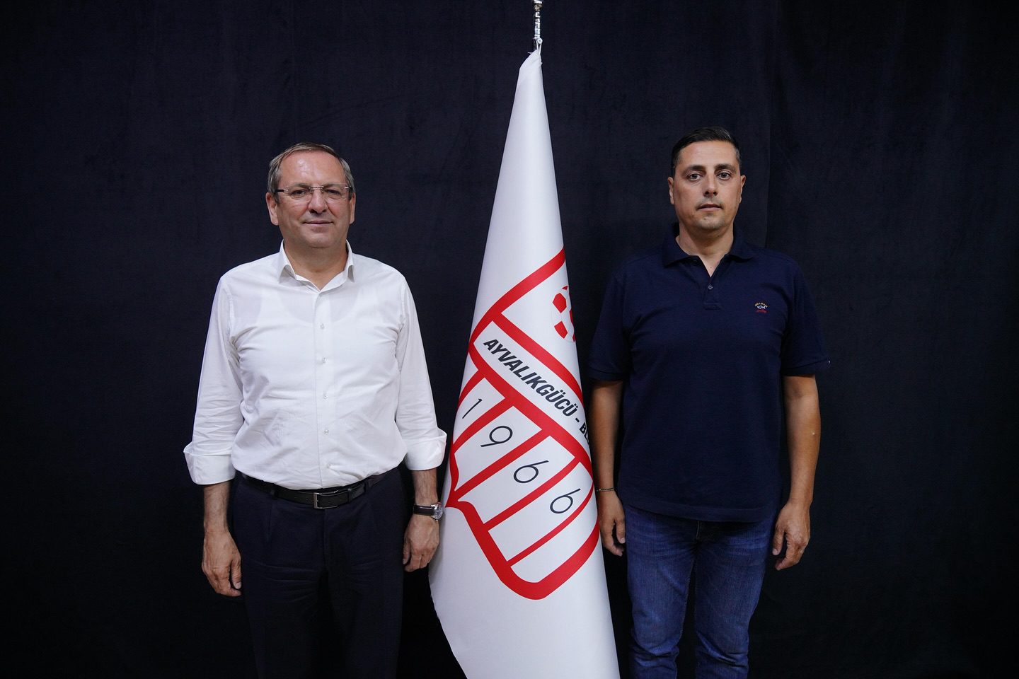 Bu Kentin Kalbi Ayvalıkgücü Belediyespor’la Atıyor!
