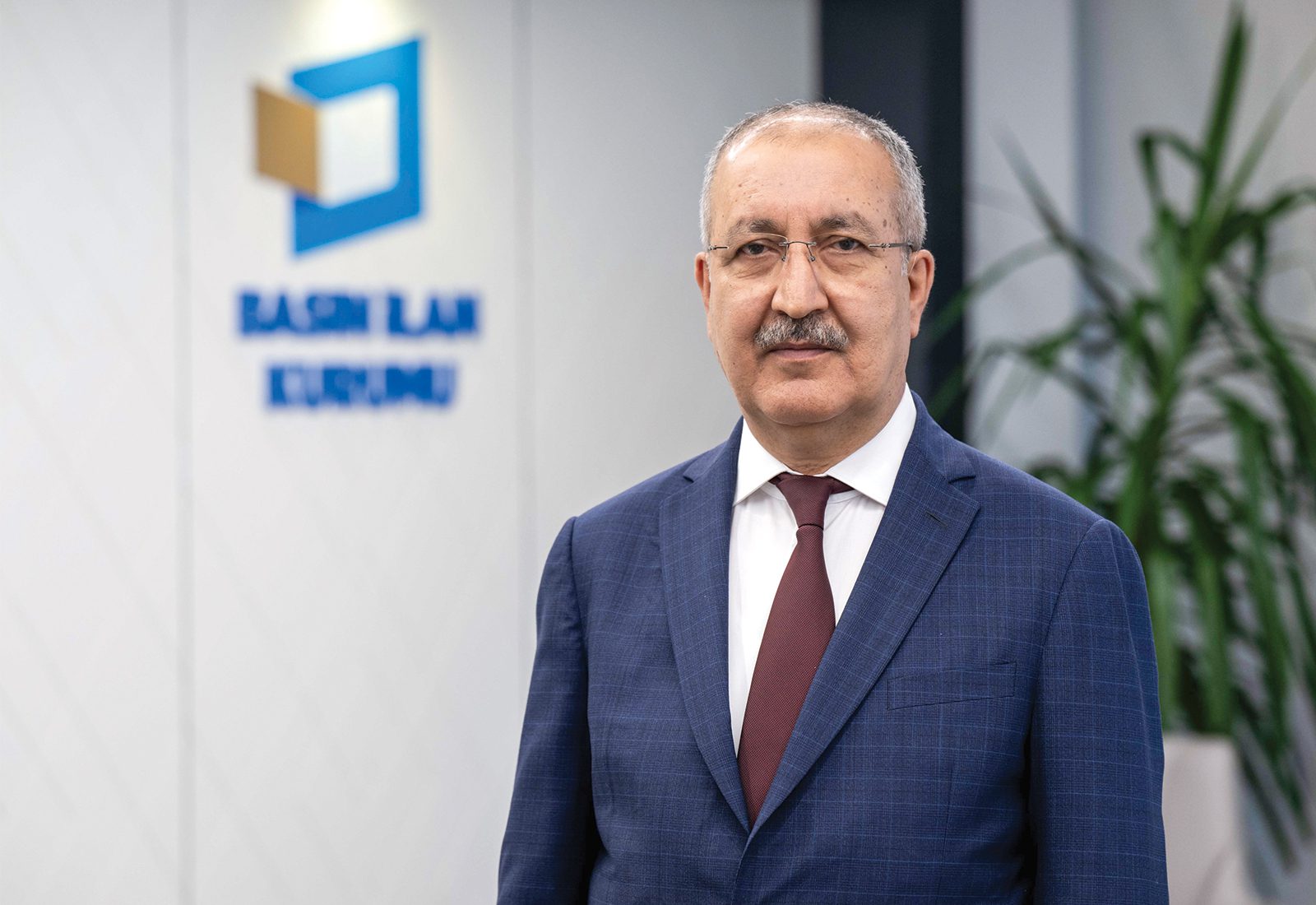 Genel Müdür Erkılınç’tan 24 Temmuz Gazeteciler ve Basın Bayramı mesajı