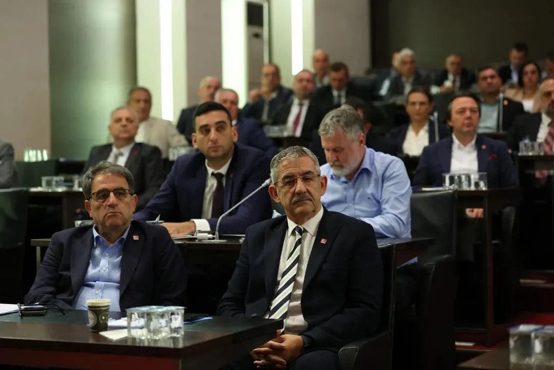 ERDEN KÖYBAŞI: “SAHADAYIZ, HAKİKATİ HER YERDE ANLATACAĞIZ”