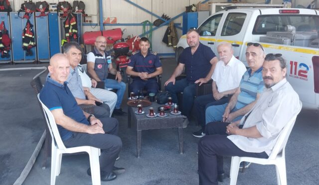 HASAN FEHMİ YÖRÜK