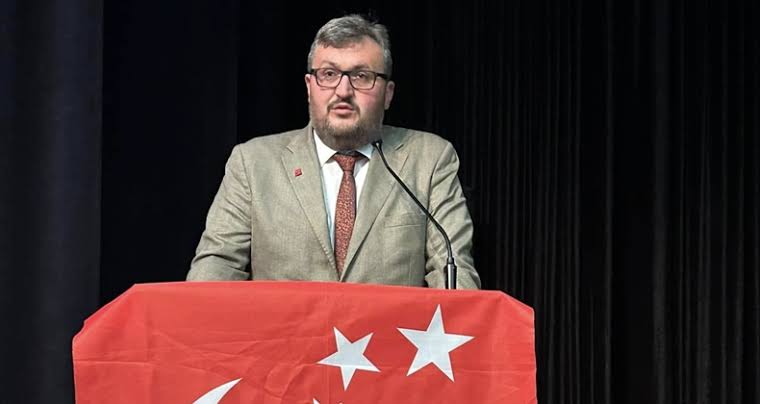 Abdulkadir Durmaz: “Başbağlar Katliamı, Aydınlatılması Gereken Tarihsel Bir Sorumluluktur”