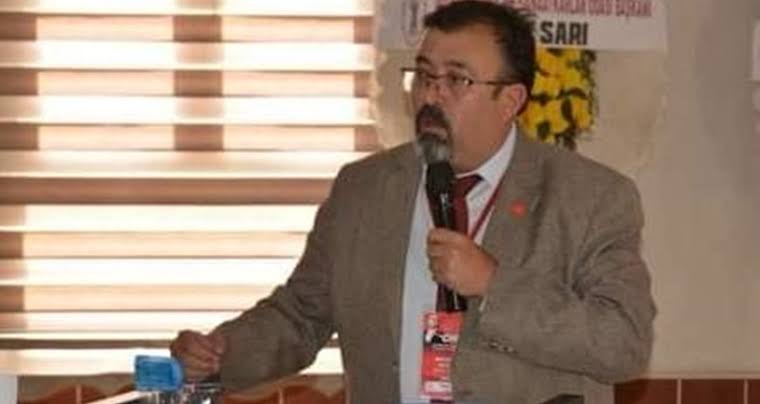 Başkan Yılmaz’dan Eskişehir Yangınına İlişkin Derin Taziye: