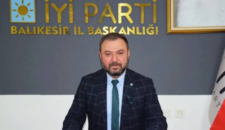 Hasan Fehmi Yörük’ten 24 Temmuz Gazeteciler Günü Mesajı: “Gerçeğin Kalemle Buluştuğu Yerde, Toplum Nefes Alır”