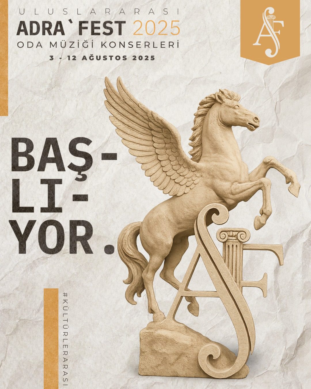 ADRA’FEST 2025 – Kültürlerarası Yolculuk Başlıyor!..