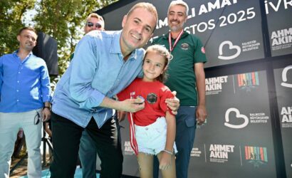 Akin'dan Amatör balikçilara müjde (2)