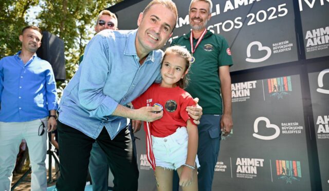 Akin'dan Amatör balikçilara müjde (2)