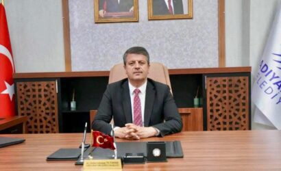 Türker Yılmaz