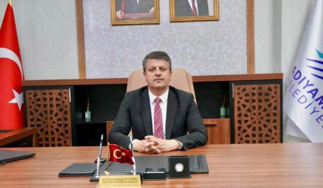 Türker Yılmaz
