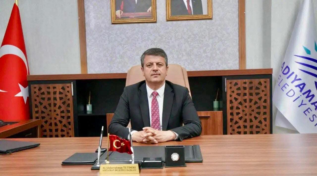 Türker Yılmaz: Adıyaman’da adalet yerini buldu ama mücadelemiz bitmedi