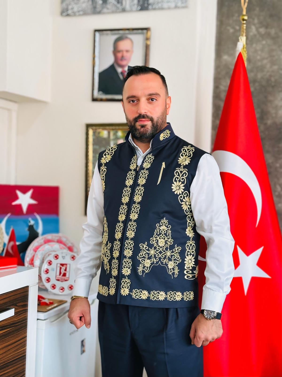 KURTDERELİ GÜREŞ AĞASI YİNE KEMAL AYDIN OLDU