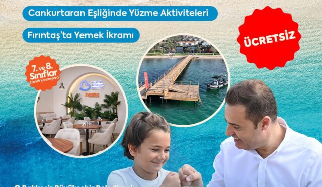 ahmet_akindan_cocuklara_deniz_tatili_mujdesi