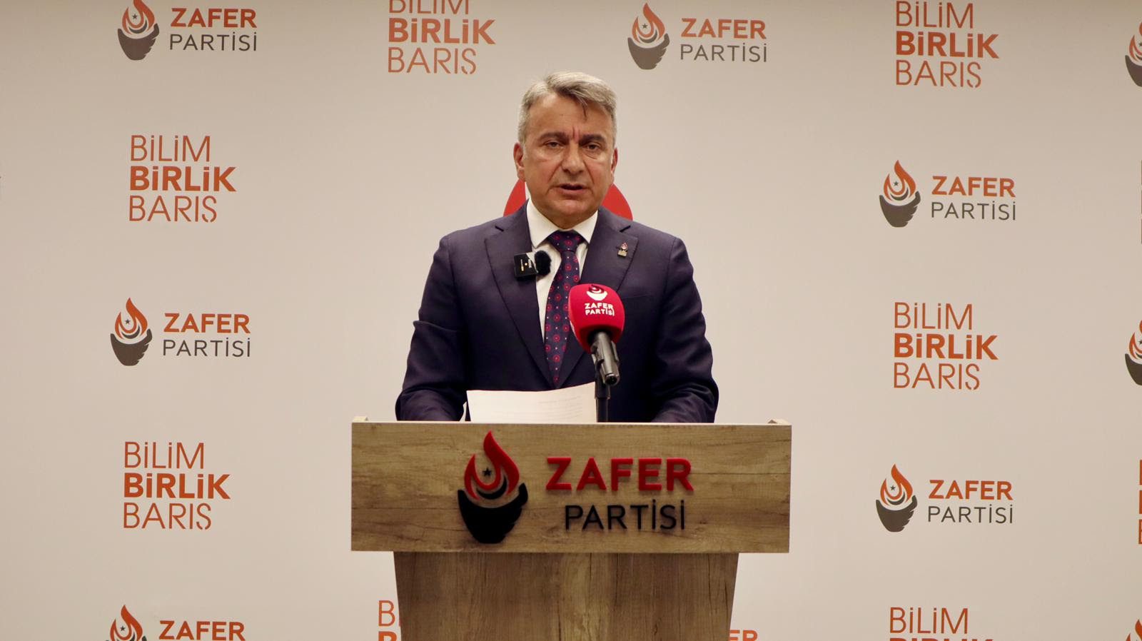 KARDEŞLİK DEĞİL KALLEŞLİK!