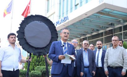zafer partisi gagavuz