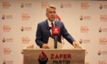 zafer partisi gen baş yar