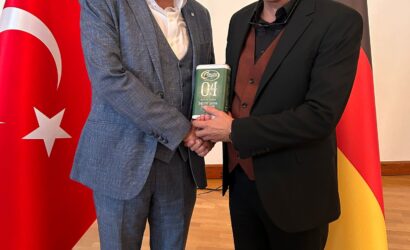 02 Bingen Belediye Başkanı Thomas Feser