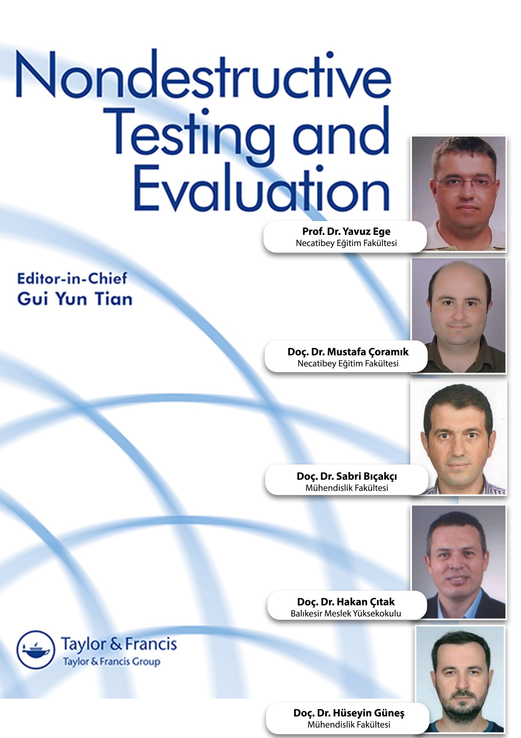 BAÜN Akademisyenlerinden Mermer Üretiminde Atığı Azaltacak Yapay Zeka Tabanlı  Çatlak Tespit Sistemi