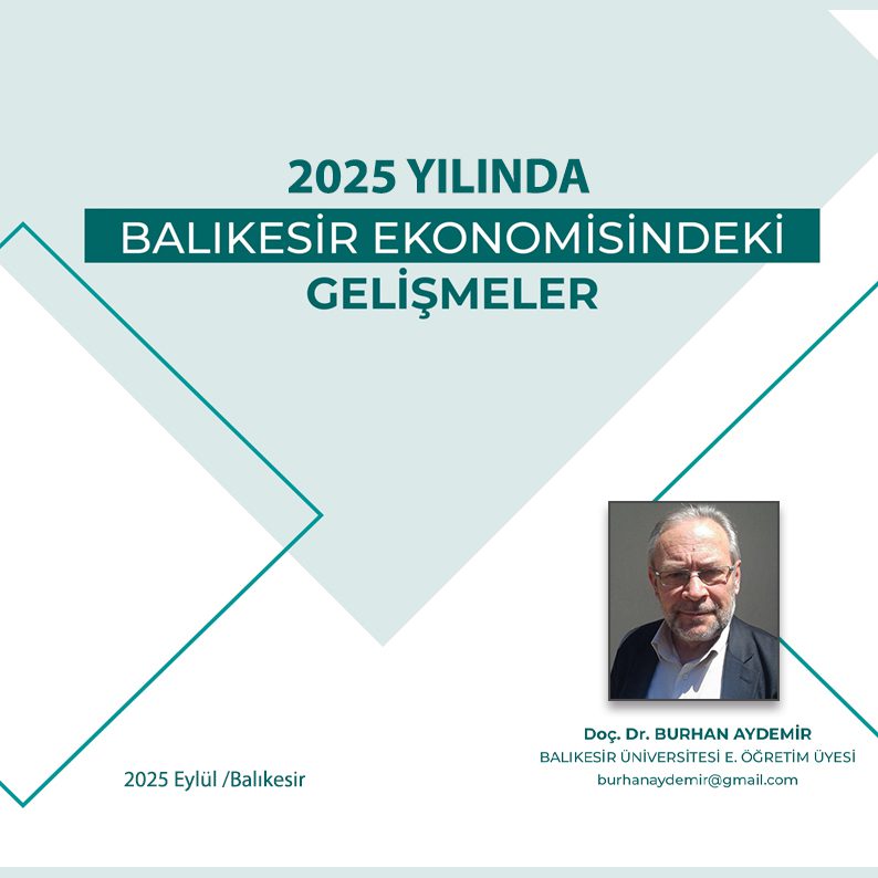 Balıkesir’in İhracat Değerleri Artmaya Devam Ediyor