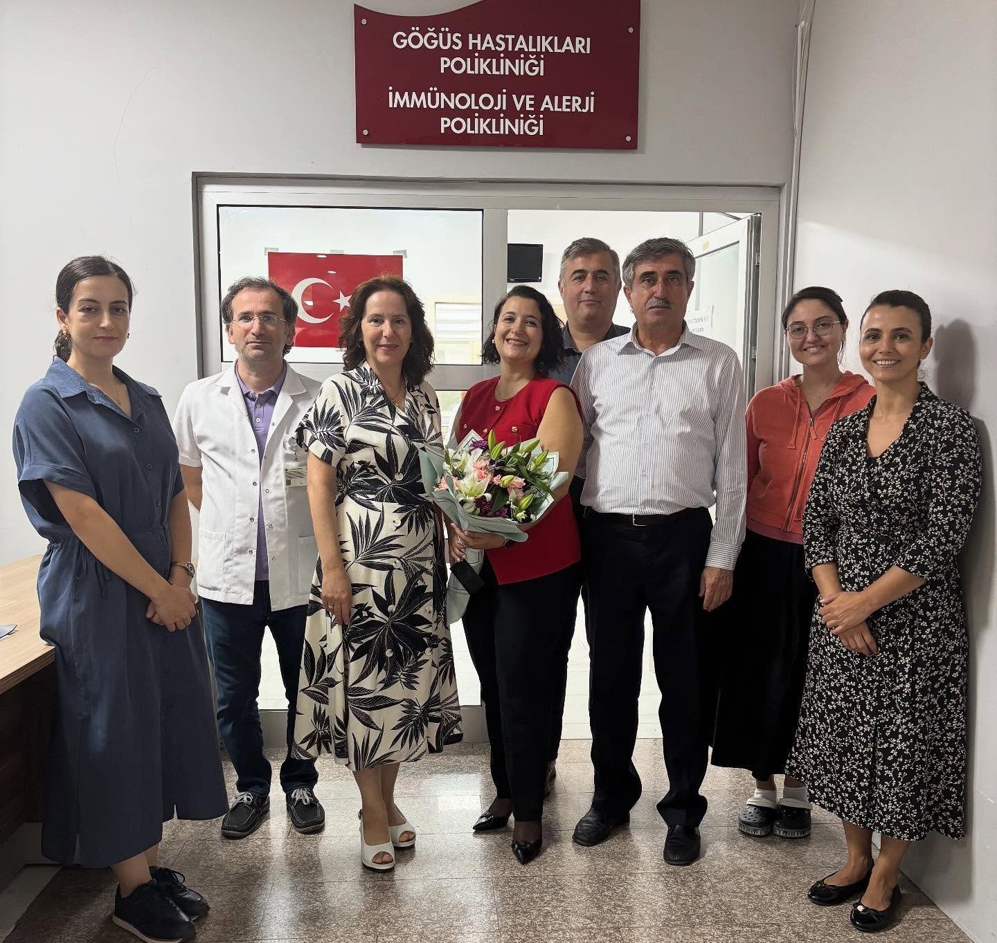 Balıkesir Üniversitesinde, Tıpta Yan Dal Uzmanlık Eğitiminde İlk Mezun Gururu