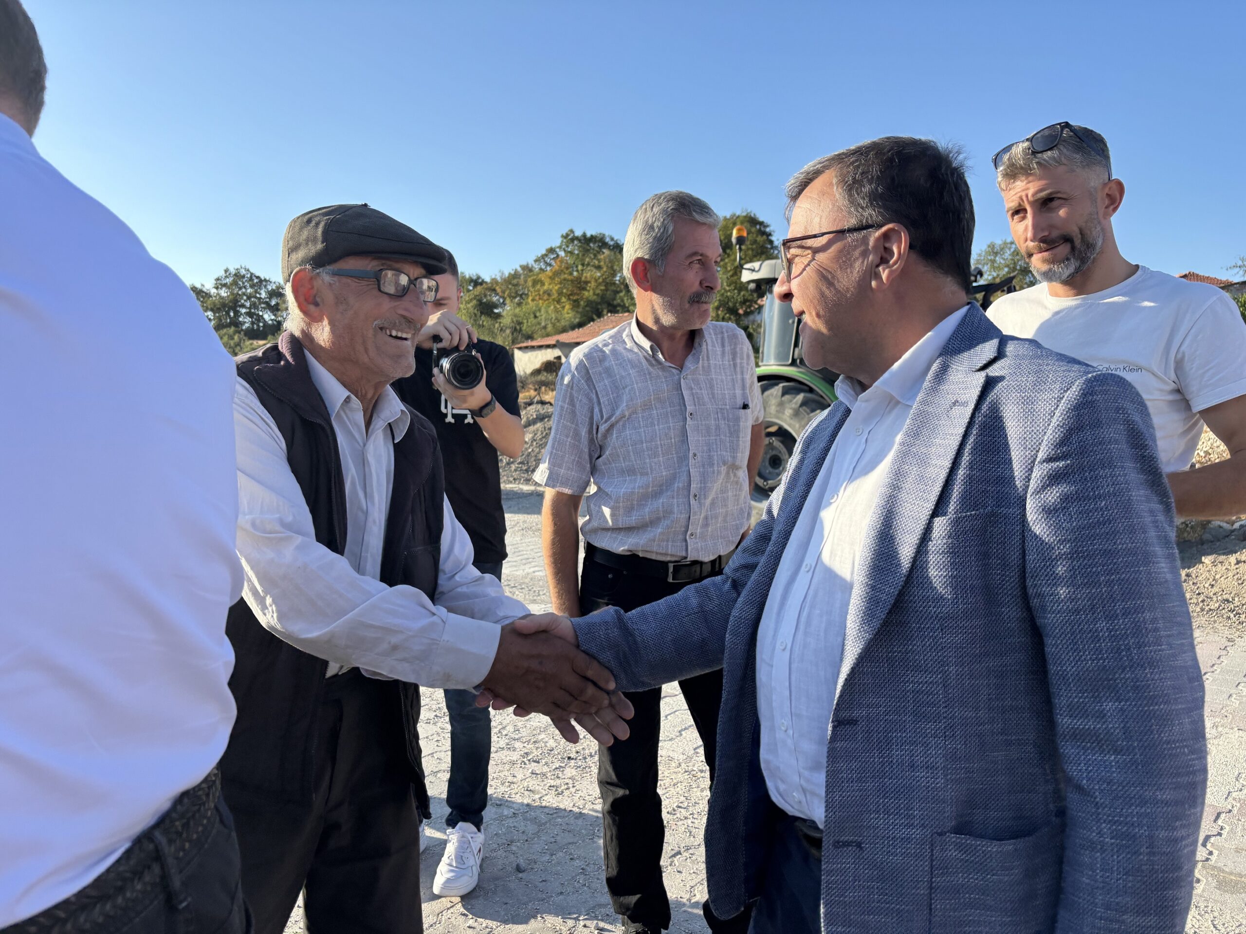 ALTIEYLÜL BELEDİYESİ’NDEN ÖRNEK SOSYAL DAYANIŞMA