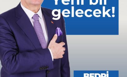 BEDRİ YALÇIN 1