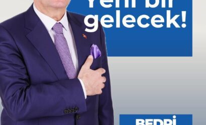Bedri Yalçın