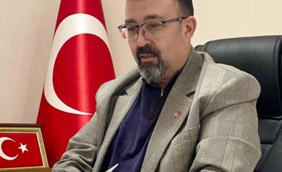 TÜRKER YILMAZ