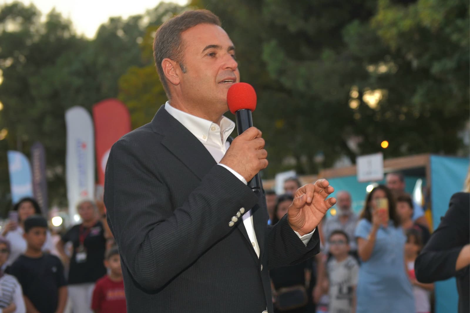 Balıkesir’de Kurtuluş Haftası Coşkuyla Başladı