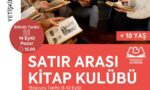 satir_arasi_kitap_kulubu_kitap_tutkunlarini_bulusturuyor