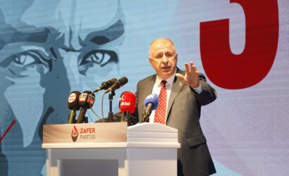 ümit özdağ s 400 ler