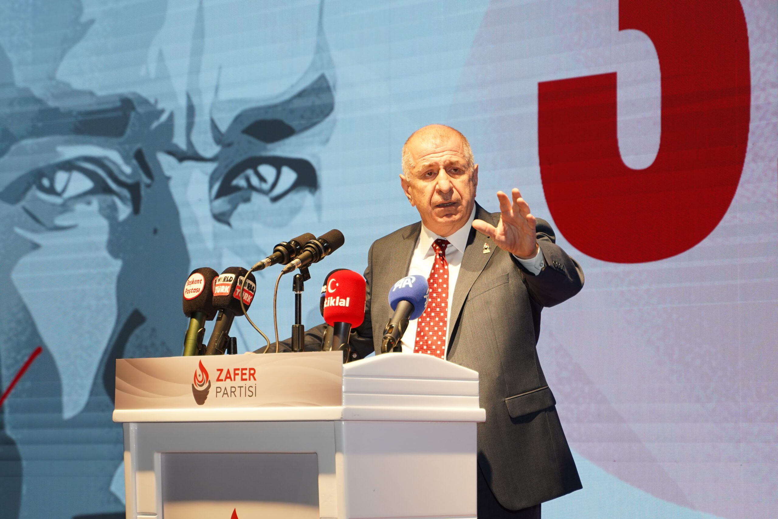 S-400’LERİ ÜZERİNDE DANTELLE Mİ SAKLAYACAĞIZ?