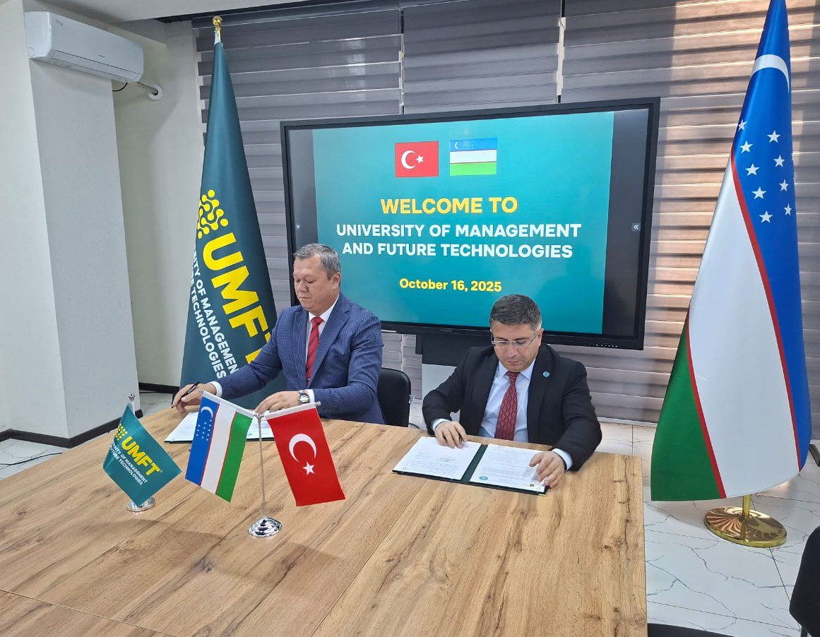 BAÜN Rektörü Prof. Dr. Yücel Oğurlu’dan Türk Dünyasındaki Akademik İlişkileri Güçlendirmeye Yönelik Görüşmeler