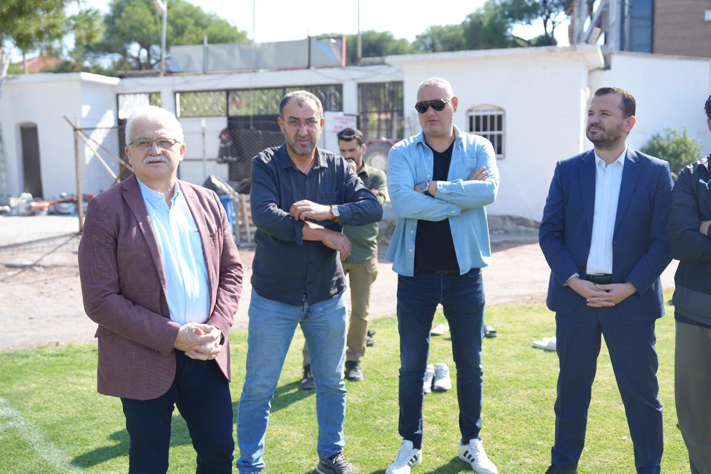 ŞAMPİYONLUK YOLCULUĞU BURHANİYE’DE BAŞLIYOR