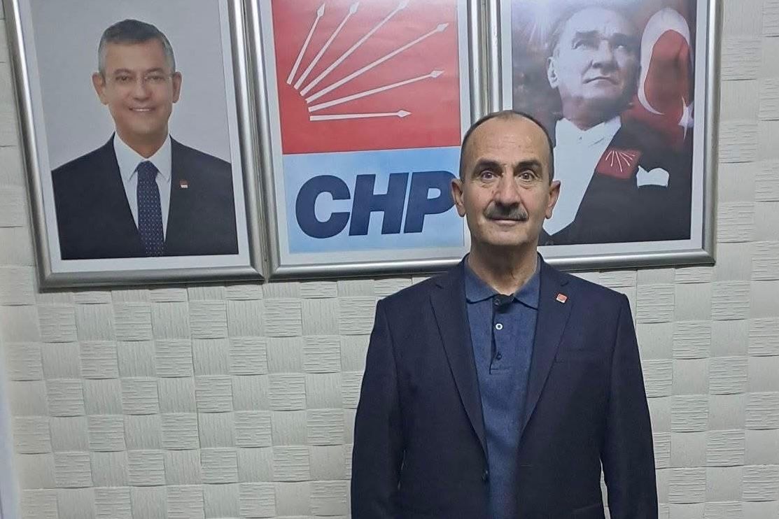 Ahmet Alğın’dan Hükümete Tepki.!